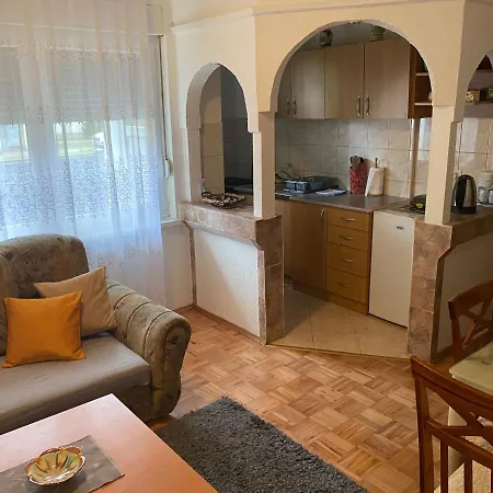Cozy Place In * Brčko